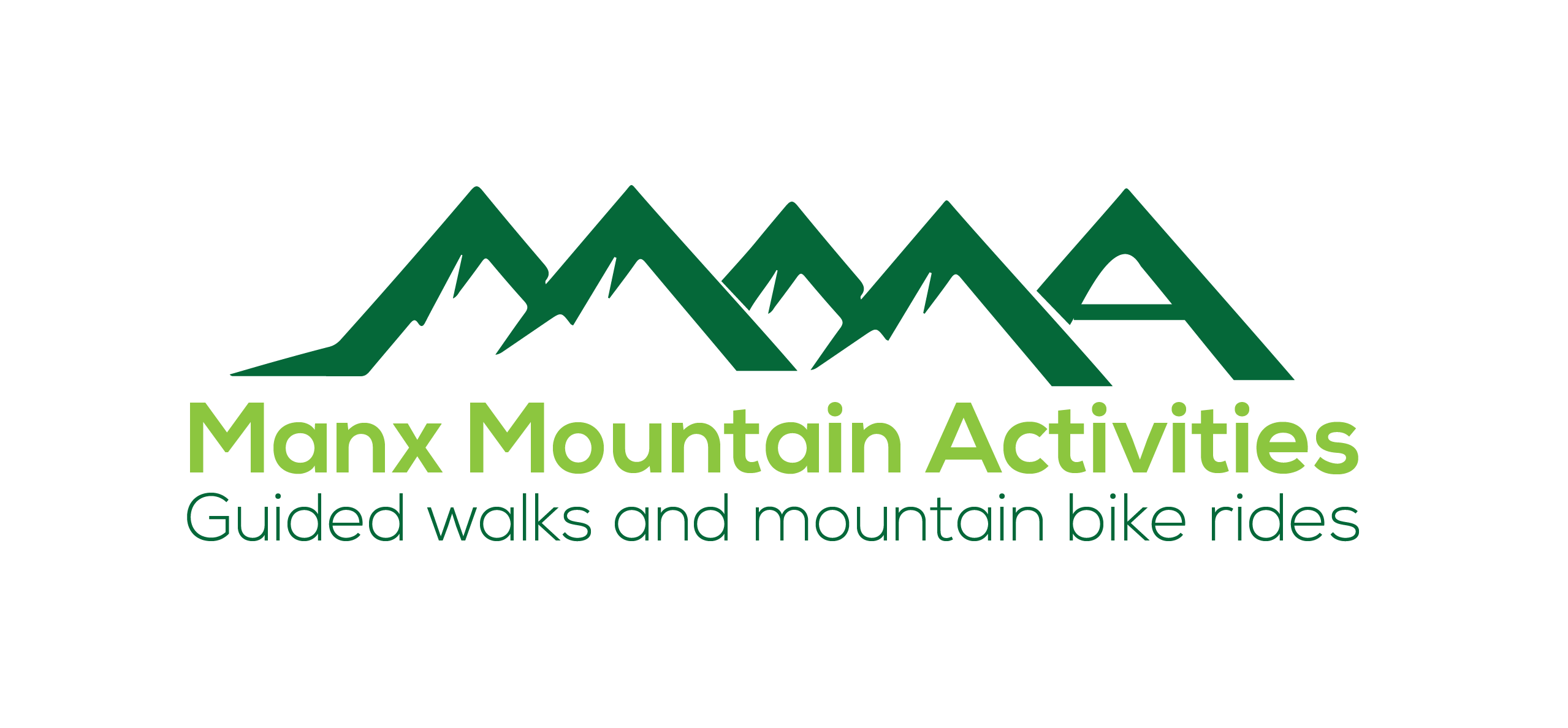 Manx Mountain Activities | Guided Walks and Mountain biking on the Isle of Man