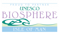 We are a Partner of UNESCO Biosphere on the Isle of Man