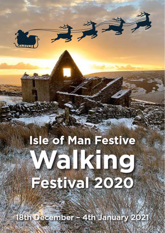 Scheduled Walks Manx Mountain Activities Guided Walks and Mountain